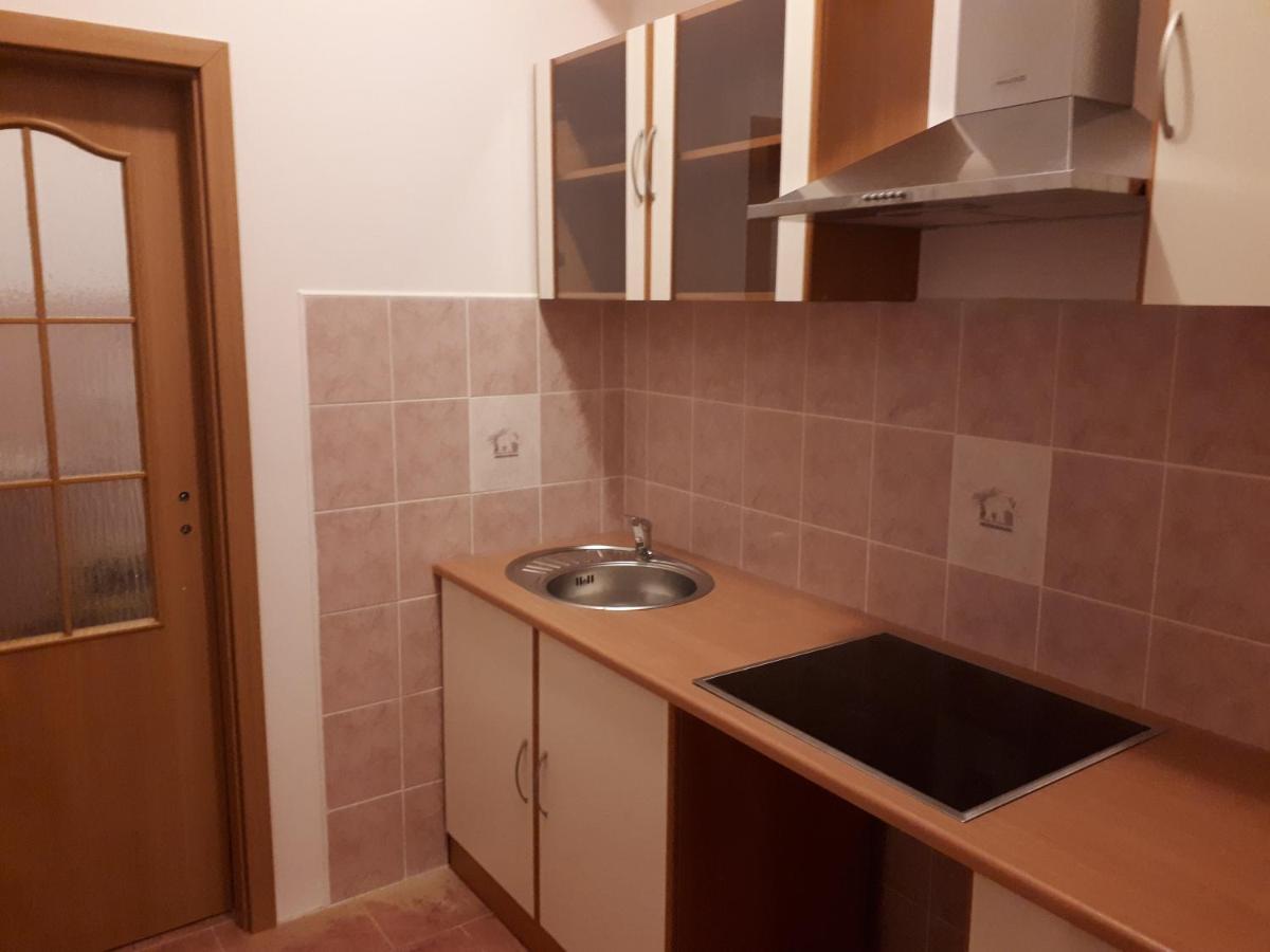 Apartmany Setkova Vila Jindrichuv Hradec Exterior photo