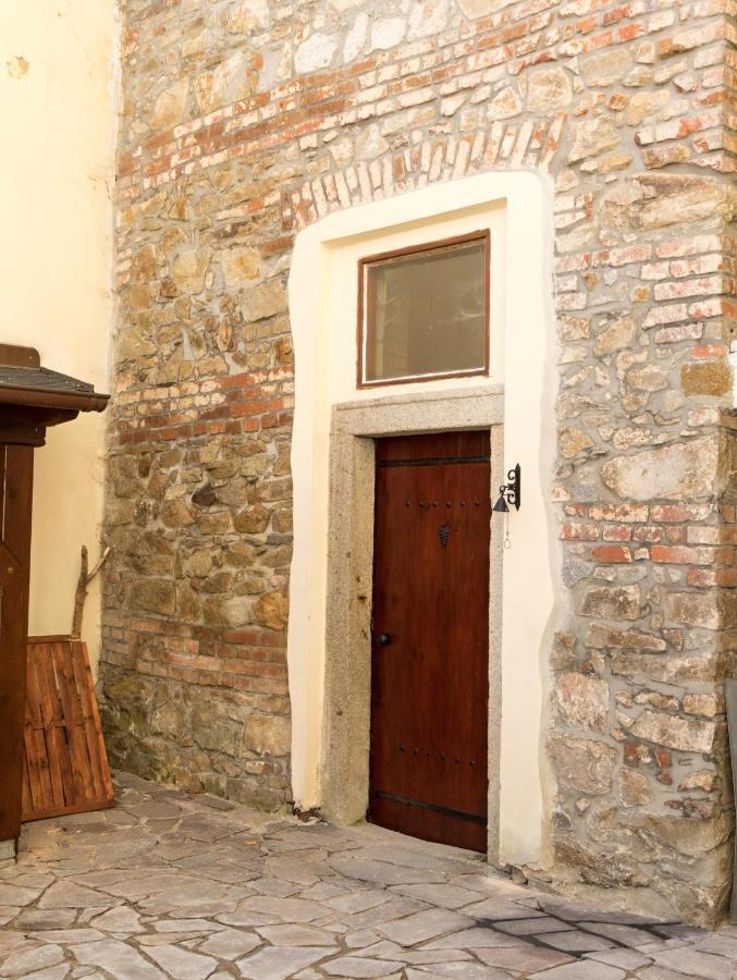 Apartmany Setkova Vila Jindrichuv Hradec Exterior photo